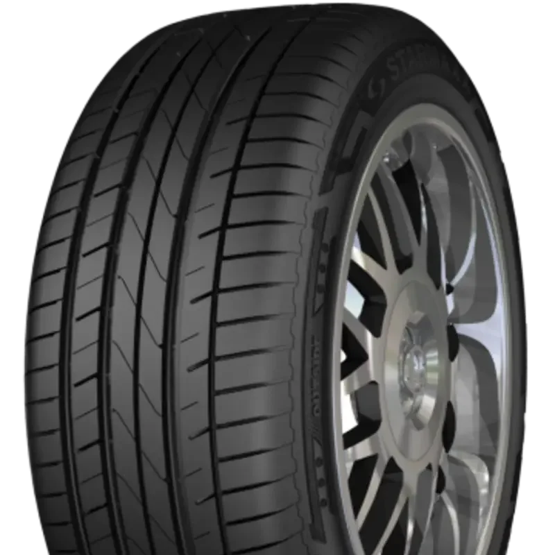 STARMAXX ST450 Incurro 255/60 R18 112 V RF