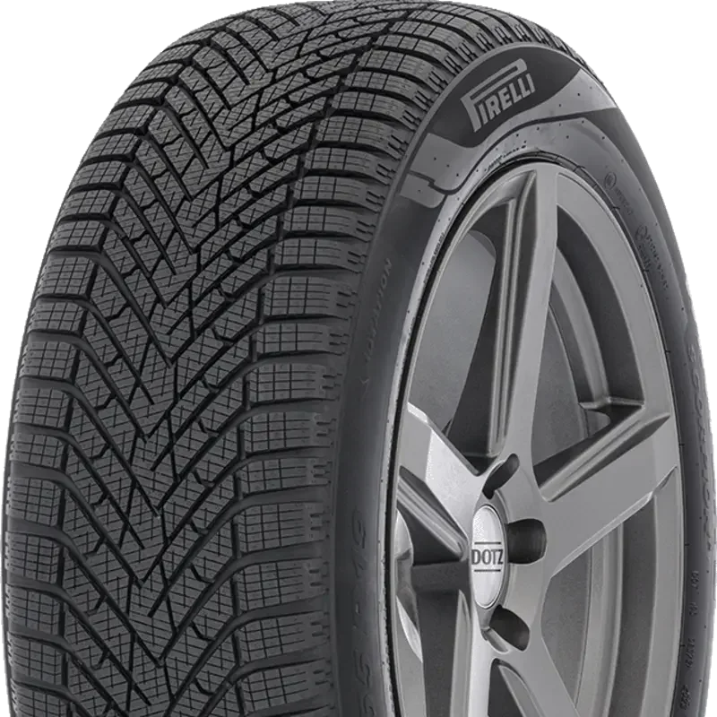 Pirelli Scorpion Winter 2 285/35 R23 107 W XL