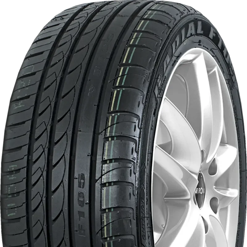 Minerva F105 235/50 R17 100 W XL
