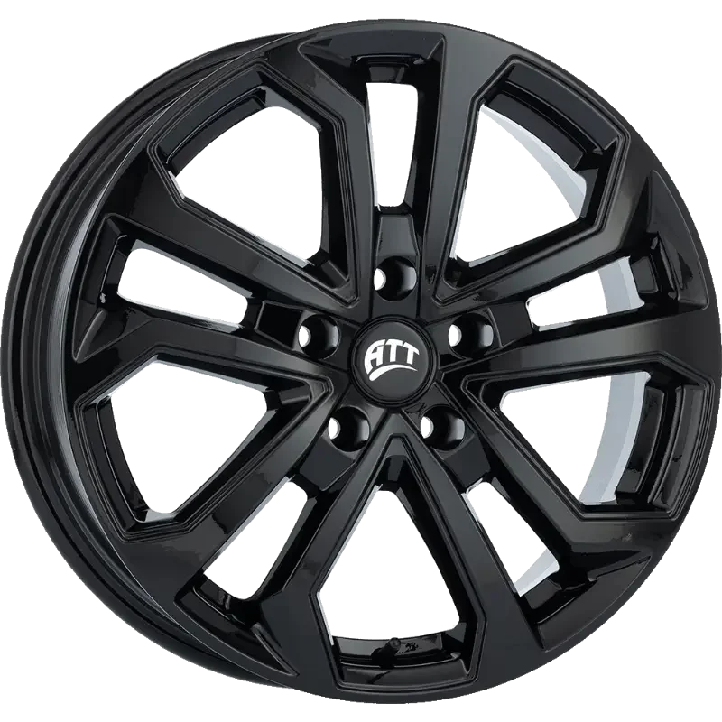 ATT 84C 6,50x16 5x112,00 ET45,00