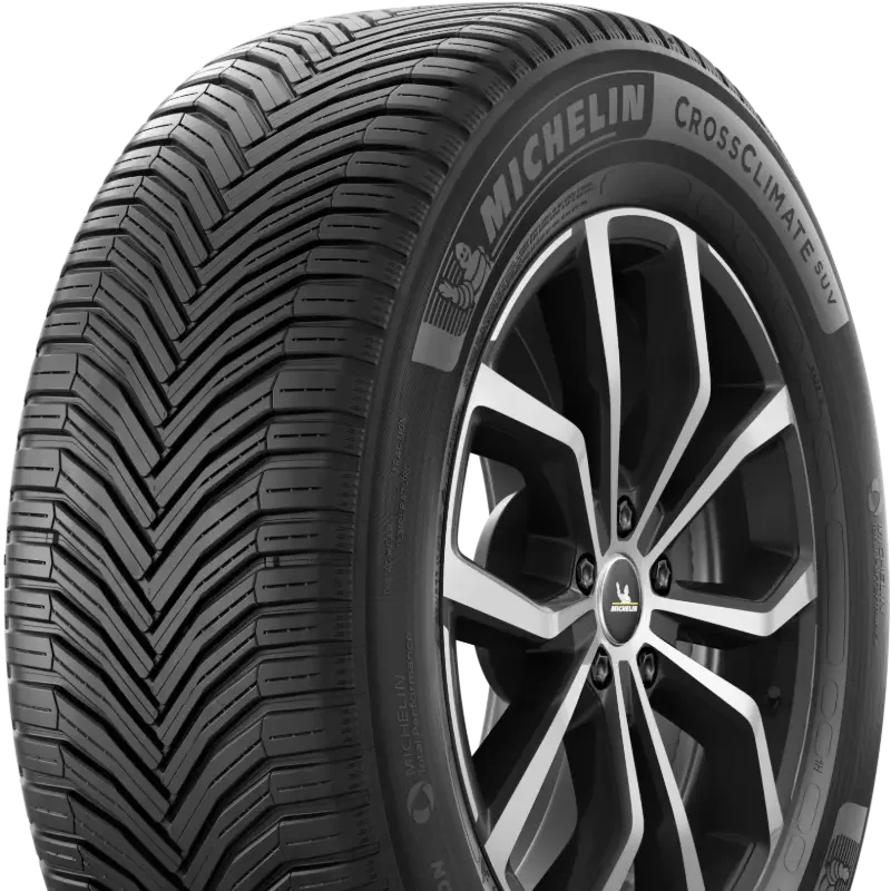 Michelin CrossClimate SUV 235/60 R17 106 V XL