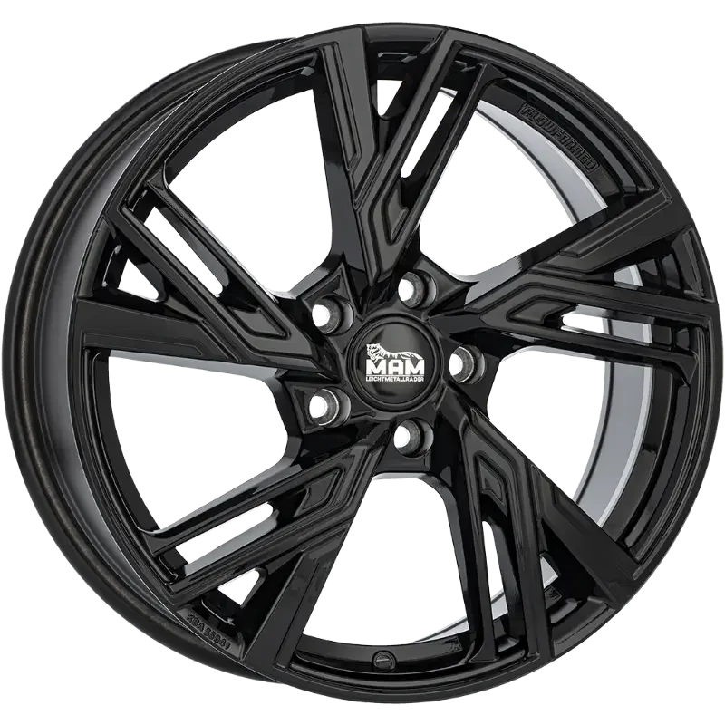 MAM RS5 BP 8,00x18 5x100,00 ET38,00