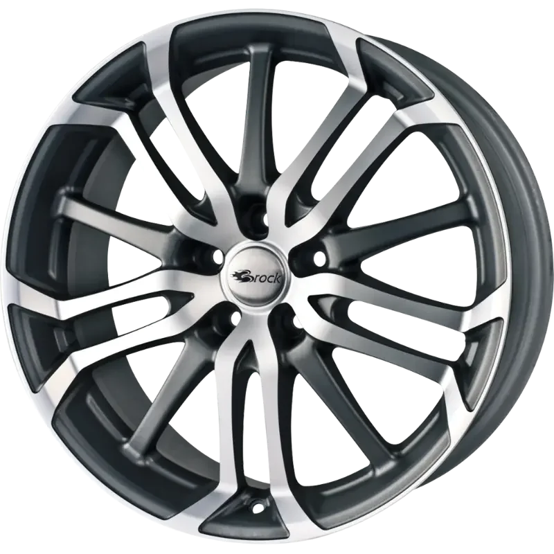 Brock B26 TMVP 7,50x17 5x112,00 ET35,00