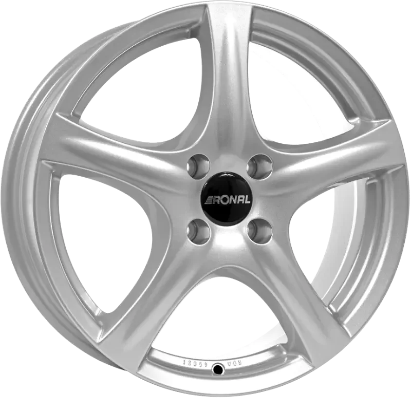 Ronal R42 7,00x17 4x108,00 ET35,00
