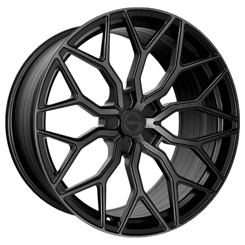 YOTA YP1 Satin Black 9,00x20 5x115,00 ET29,00