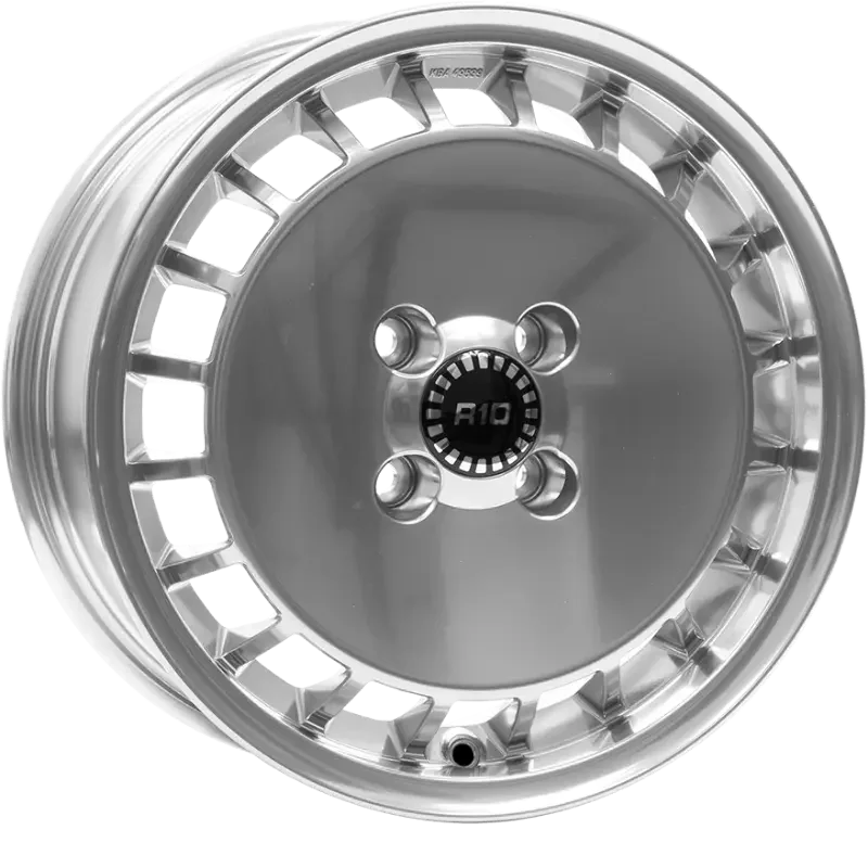 Ronal R10 Turbo BPS 7,00x15 4x100,00 ET28,00