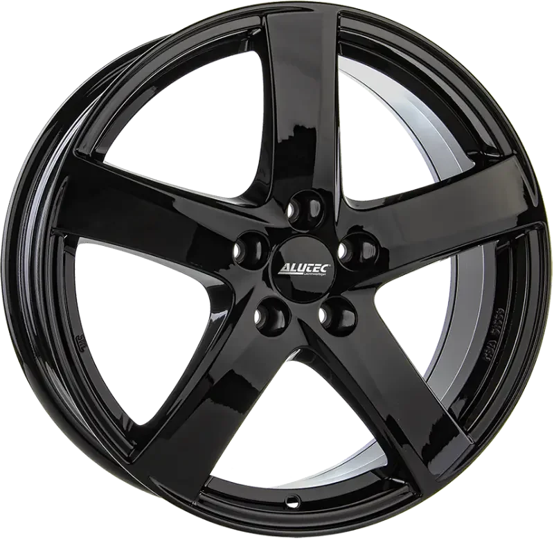 ALUTEC Freeze Black Diamond 7,50x19 5x112,00 ET32,00