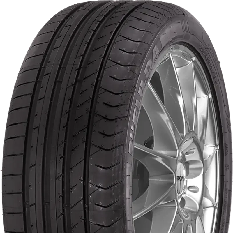 Fulda SportControl 2 235/35 R19 91 Y XL, FP
