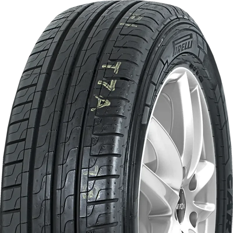 Pirelli Carrier 225/65 R16 112/110 R C
