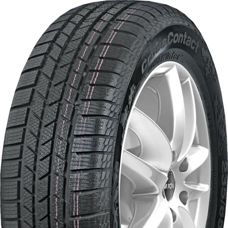 Continental ContiCrossContact Winter 205/70 R15 96 T