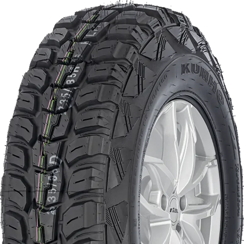 Kumho ROAD VENTURE MT KL71 265/75 R16 119/116 Q