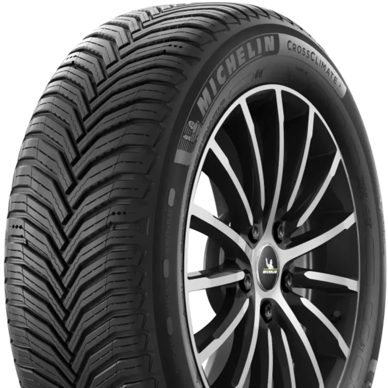 Michelin CrossClimate 2 195/55 R15 89 V XL