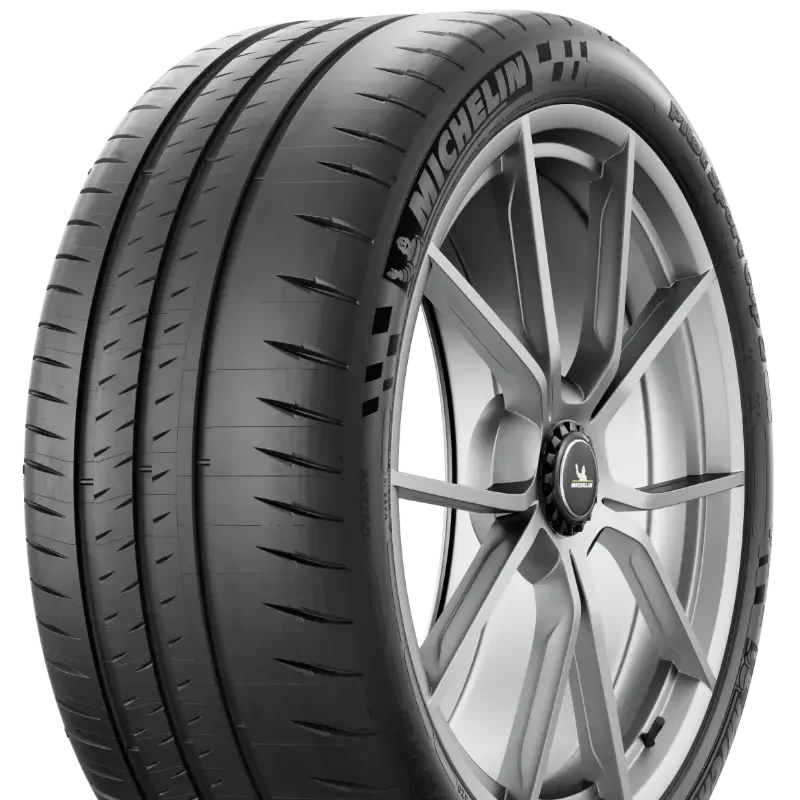 Michelin Pilot Sport Cup 2 265/35 R20 99 Y XL, ZR, N2