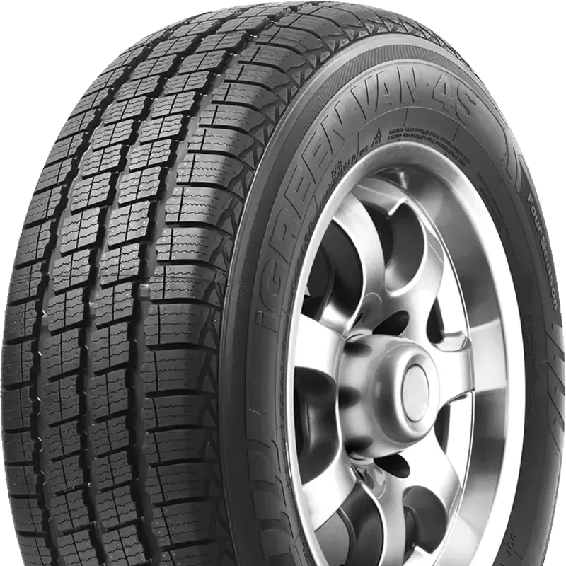 Leao iGreen Van 4S 205/65 R16 107/105 T C