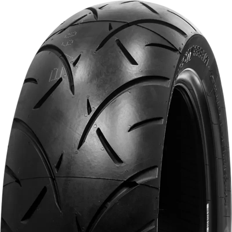 Metzeler ME 888 Marathon Ultra MU85 B16 77 H Tył TL M/C MBS