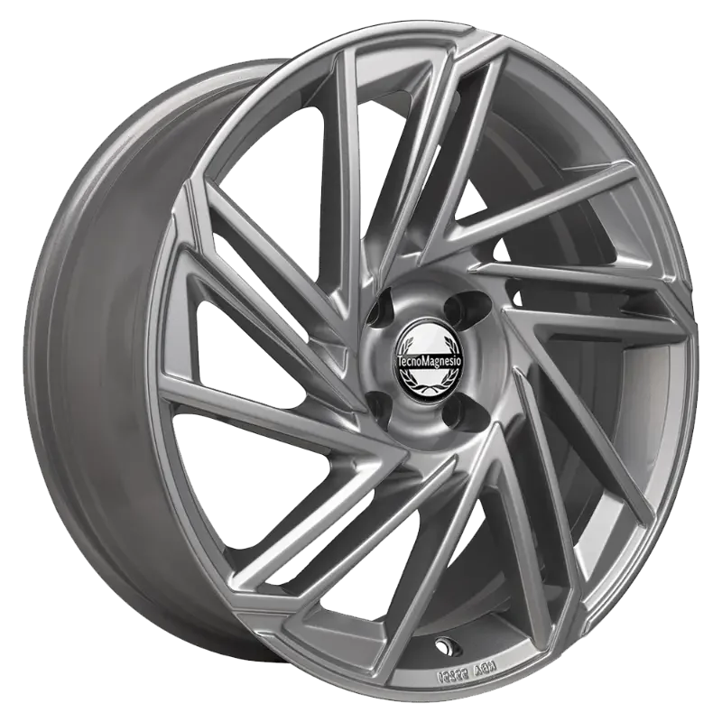 TecnoMagnesio ePower Silver 7,00x17 4x108,00 ET30,00