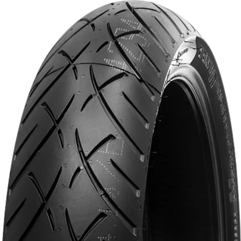 Metzeler ME 888 Marathon Ultra 130/80 B17 65 H Przód TL M/C