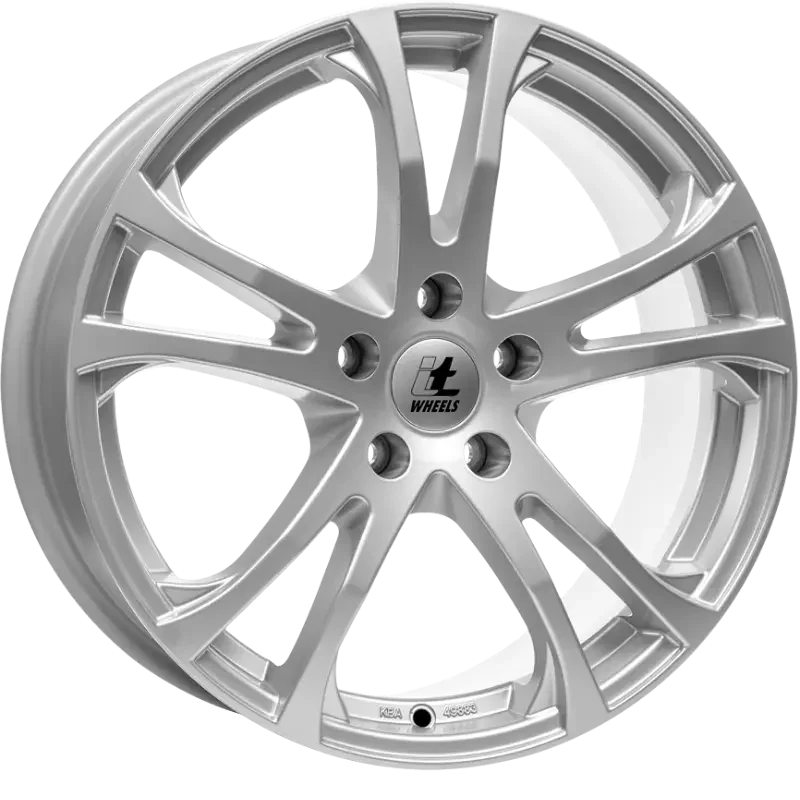 itWHEELS Michelle 5,50x14 4x98,00 ET35,00