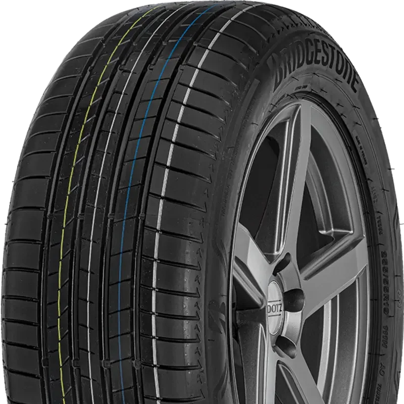Bridgestone Alenza 001 255/55 R19 111 H XL, AO