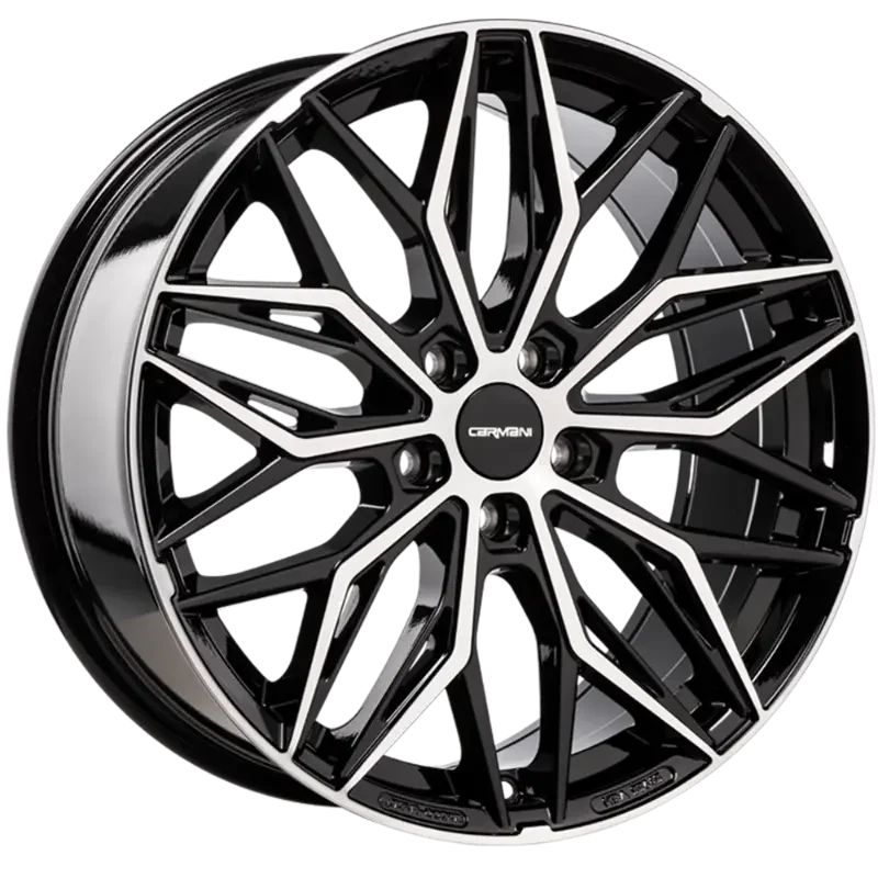 Carmani 26 Max BP 7,00x17 5x100,00 ET51,00