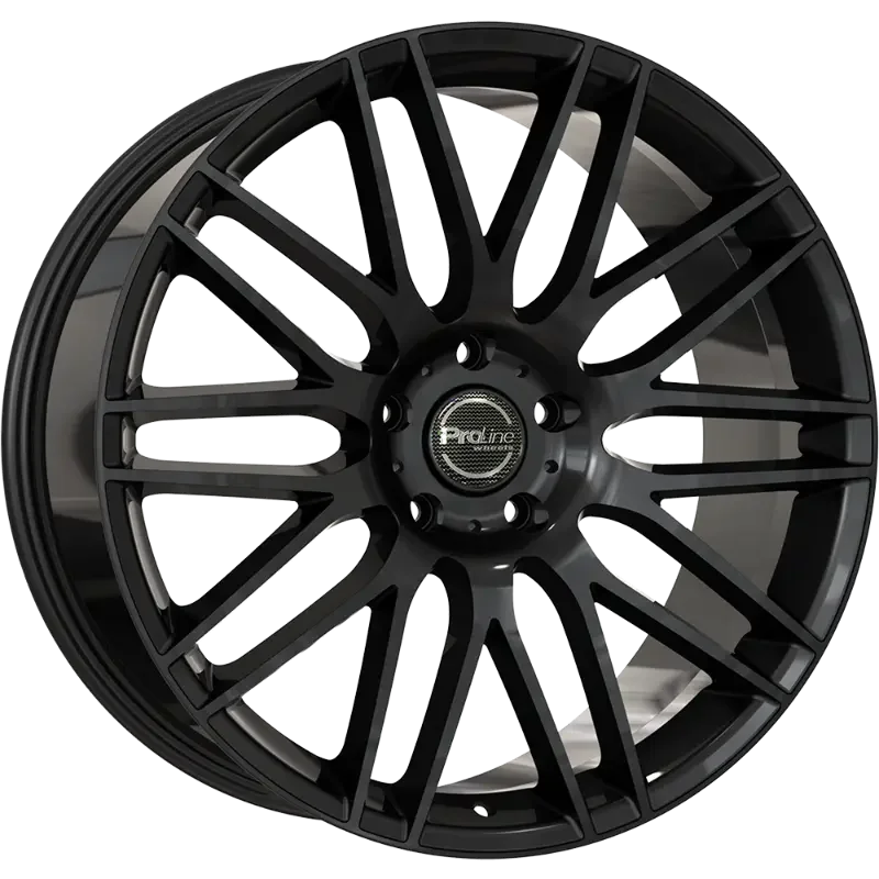 Pro Line PXK BG 8,00x18 5x114,30 ET45,00