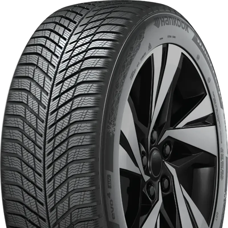 Hankook Winter i*cept evo 4 SUV W340A 275/40 R22 107 V XL