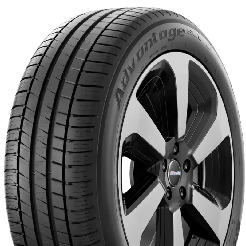BFGoodrich Advantage SUV 215/60 R17 96 V