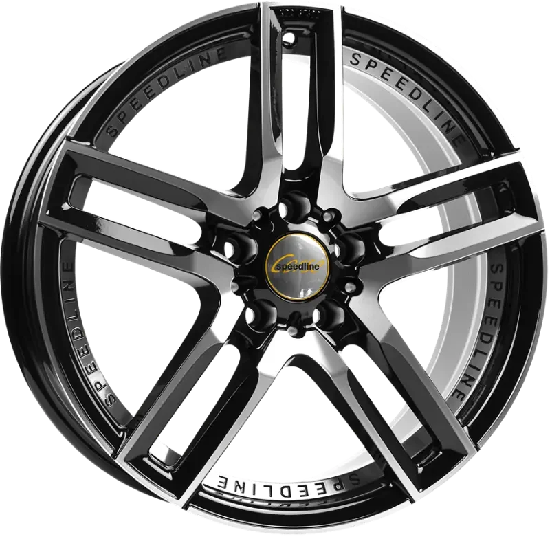 Speedline SL1 Imperatore 8,50x19 5x112,00 ET42,00