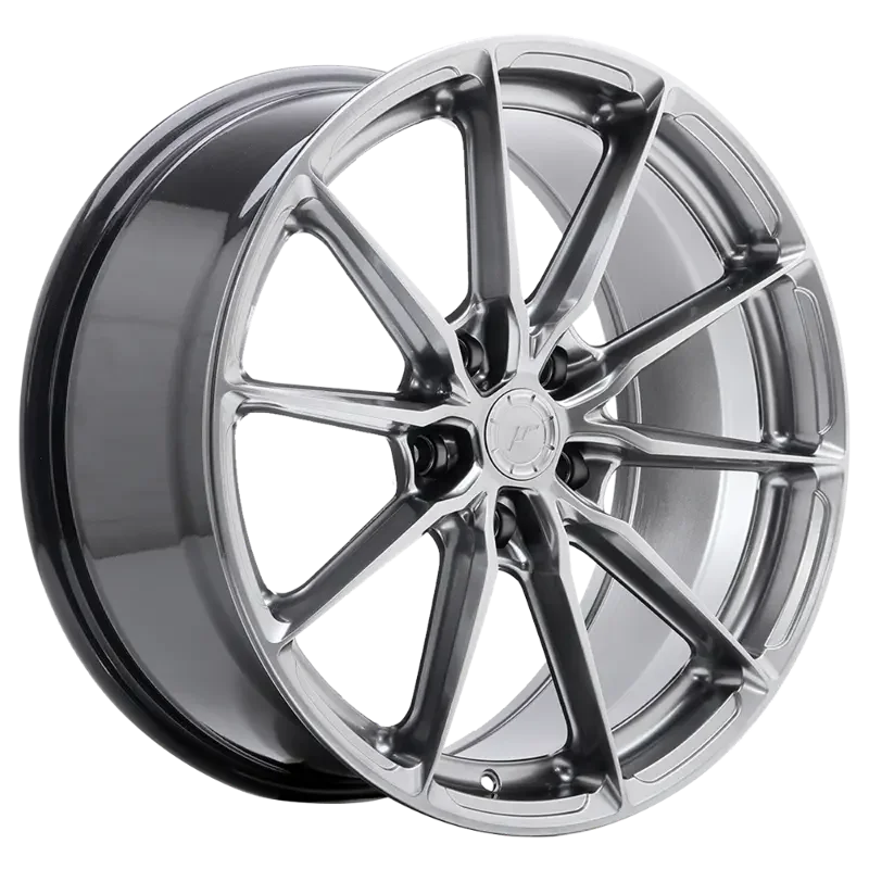 JR Wheels JR37 Dark Hyper B 9,00x20 5x120,00 ET30,00