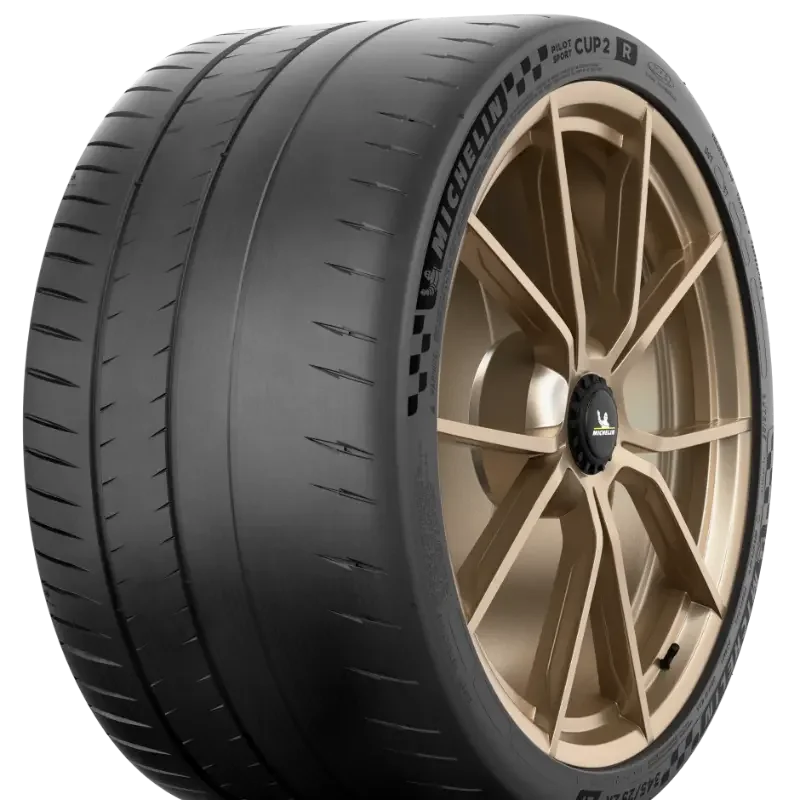 Michelin Pilot Sport Cup 2 R 325/30 R21 108 Y XL, ZR, N0