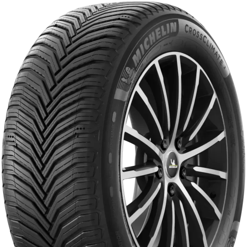 Michelin CrossClimate 2 215/55 R16 93 V