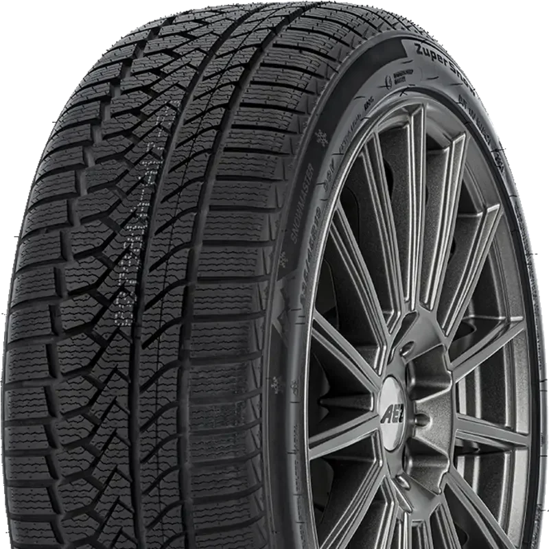 Goodride ZuperSnow Z-507 205/50 R17 93 V XL
