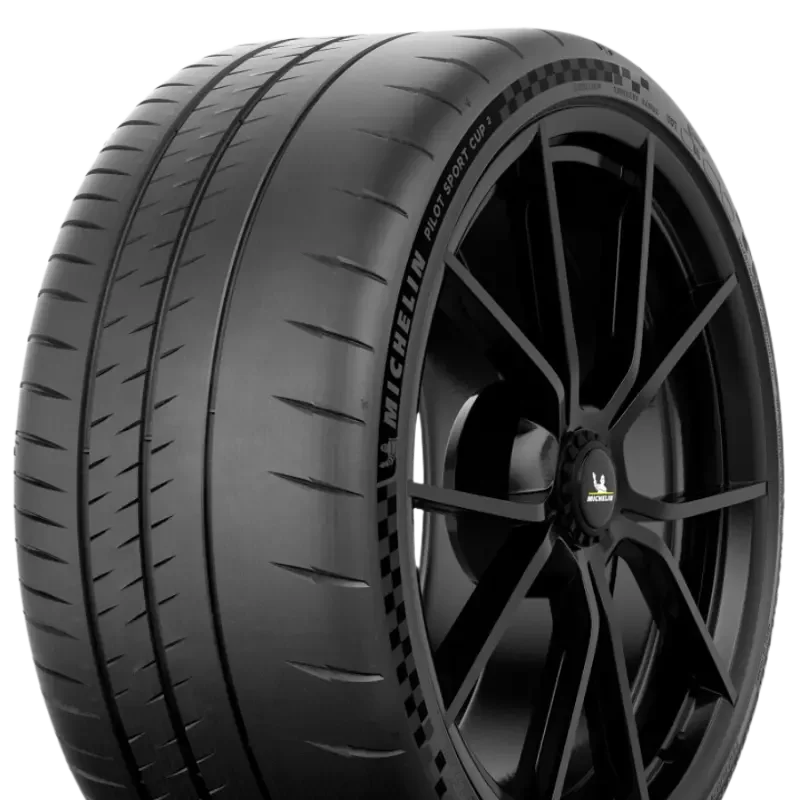 Michelin Pilot Sport Cup 2 Connect 285/30 R20 99 Y XL, ZR, Connect