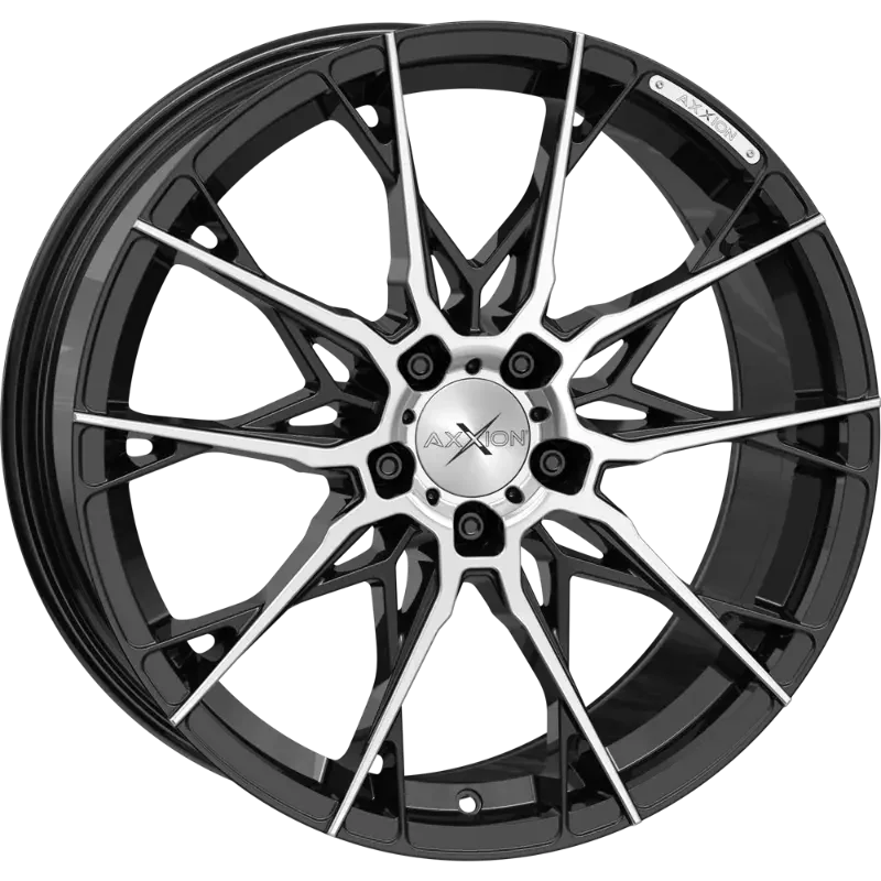 AXXION X1 SP+ 8,50x19 5x112,00 ET35,00