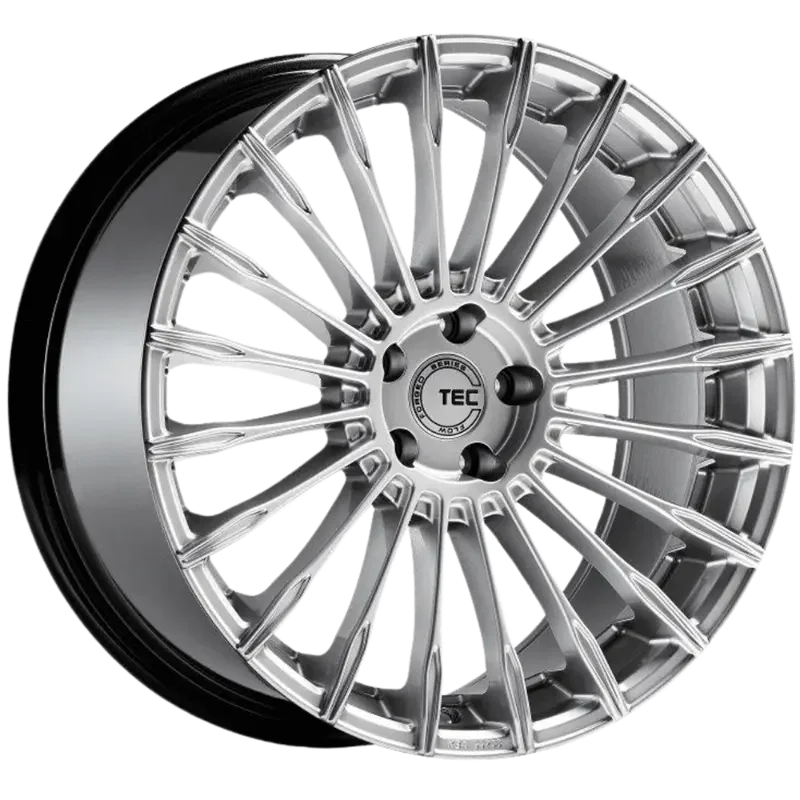 TEC SPEEDWHEELS GT5 HS 9,50x19 5x114,30 ET45,00