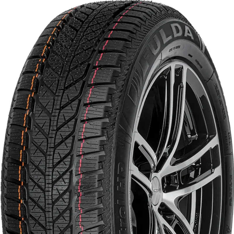 Fulda Kristall Control HP 195/60 R16 89 H
