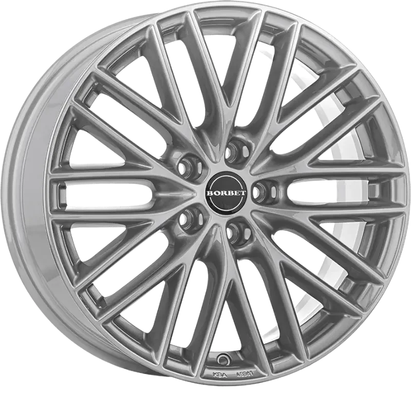 Borbet BS5 7,00x16 5x114,30 ET40,00