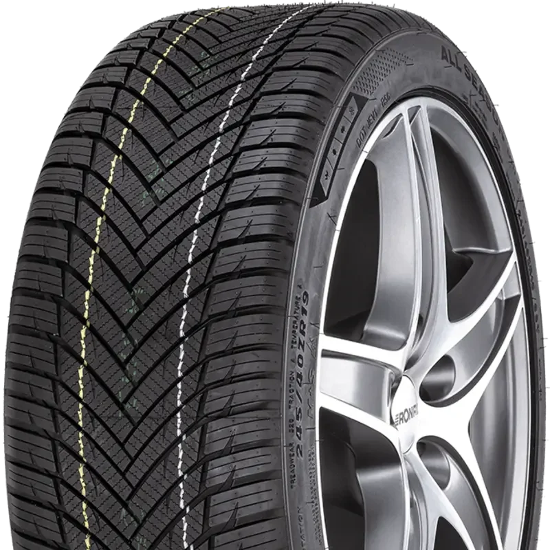Imperial All Season Driver 215/55 R18 99 V XL