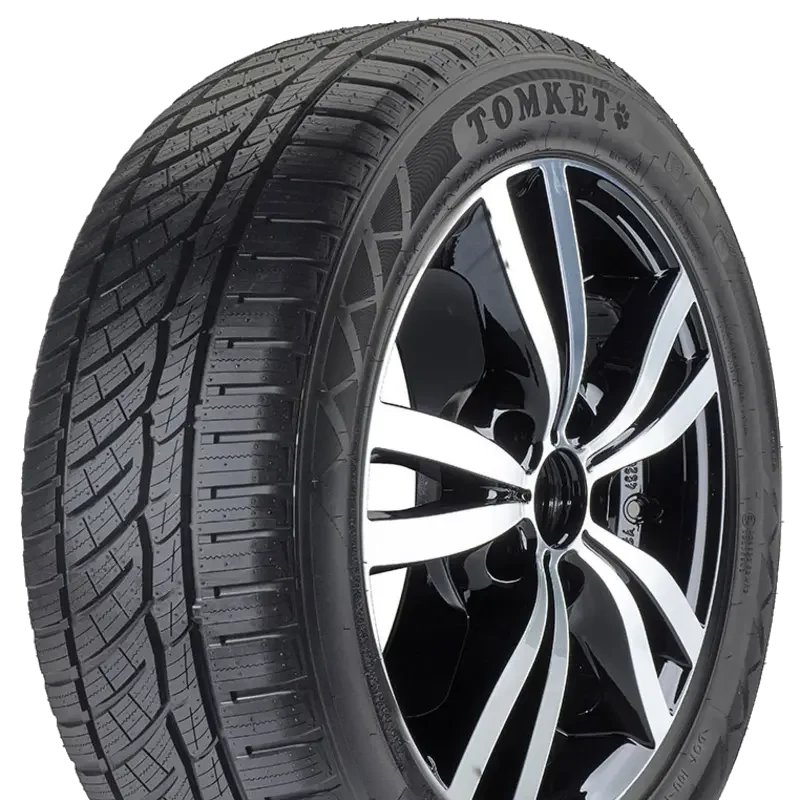 Tomket Allyear 3 205/45 R17 88 V XL