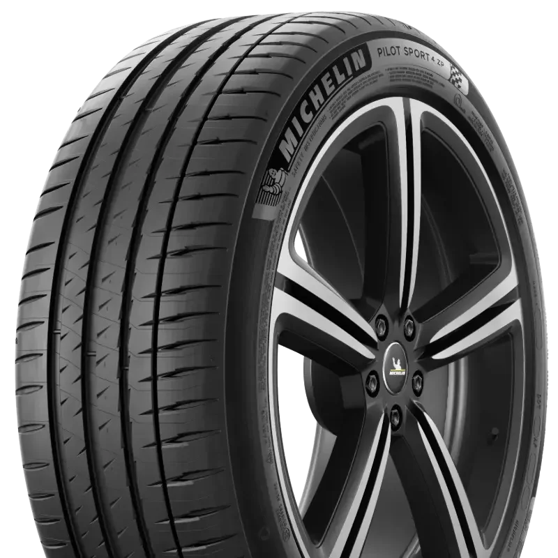 Michelin Pilot Sport 4 245/45 R20 103 Y XL, NF0