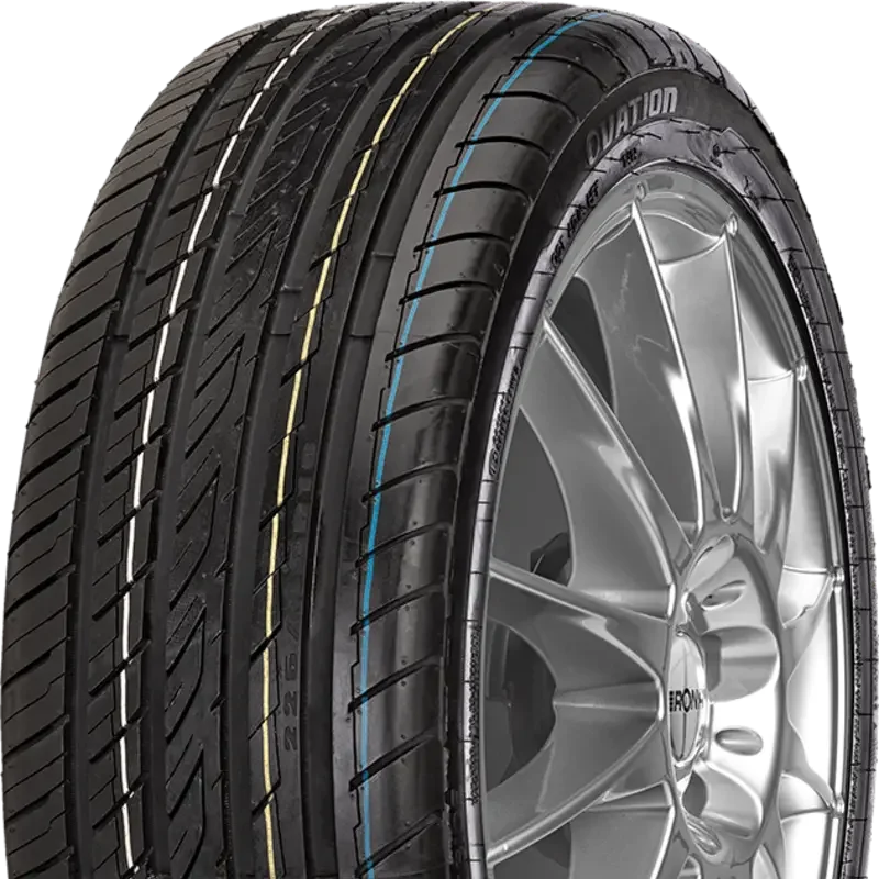 Ovation VI-388 275/30 R19 96 W