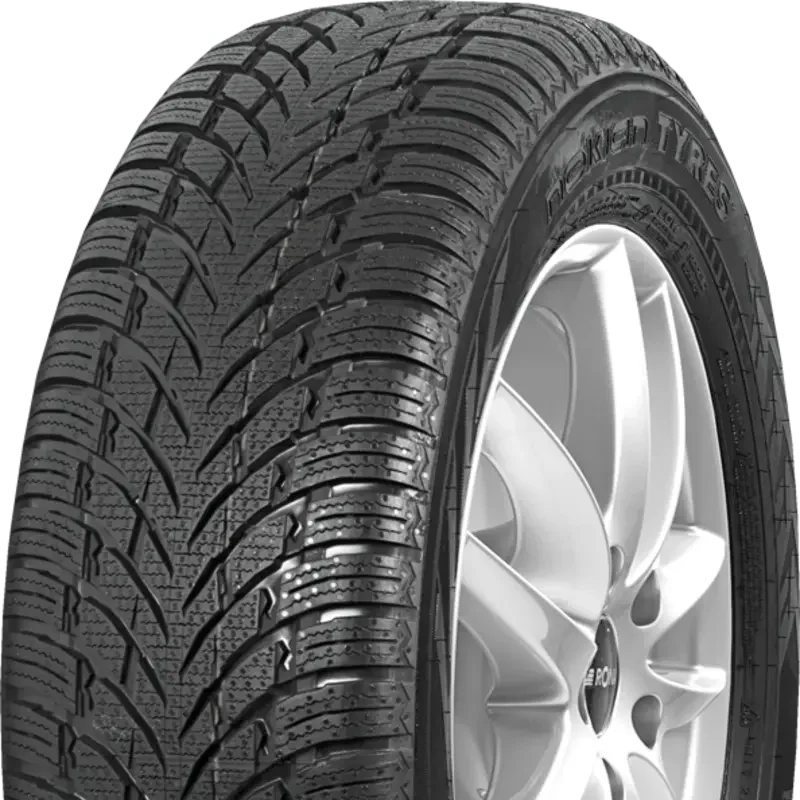 Nokian Tyres WR SUV 4 215/65 R17 103 H XL