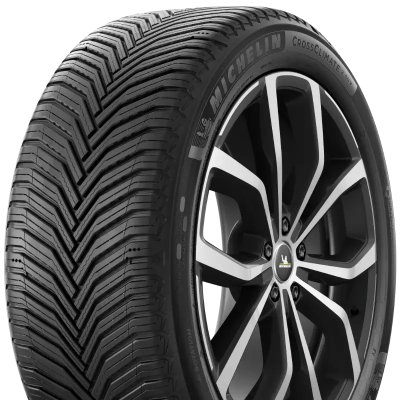 Michelin CrossClimate 2 SUV 245/50 R19 105 V XL