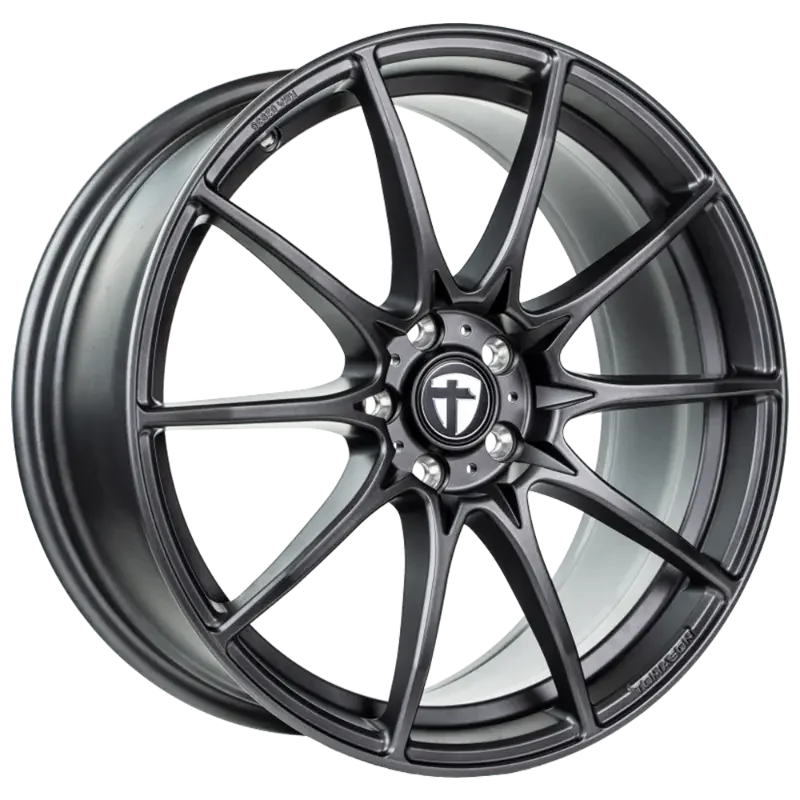 Tomason TN25 Graphite Matt 8,00x18 5x100,00 ET45,00