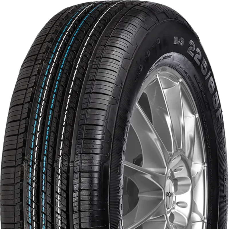 Continental 4x4 Contact 235/60R17 102 V MO