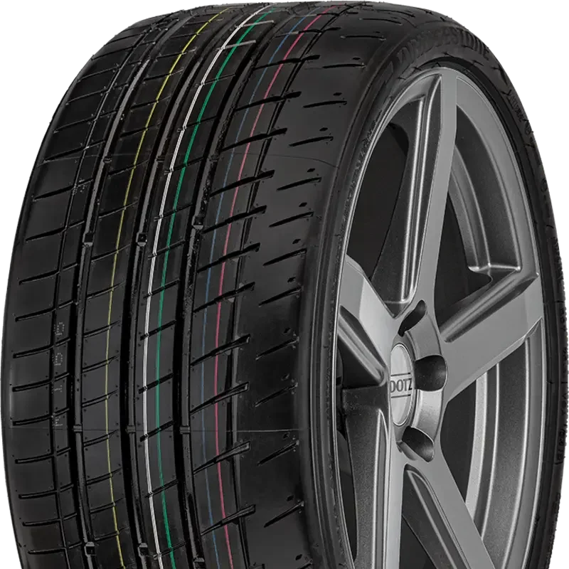 Bridgestone Potenza S007 295/35 R20 105 Y XL, FR, A5A