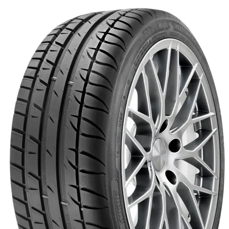 Taurus High Performance 205/55 R16 91 V