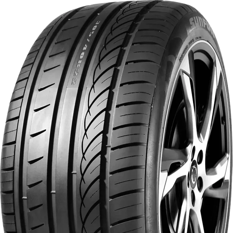 Sunfull MONT-PRO HP881 245/60 R18 105 V