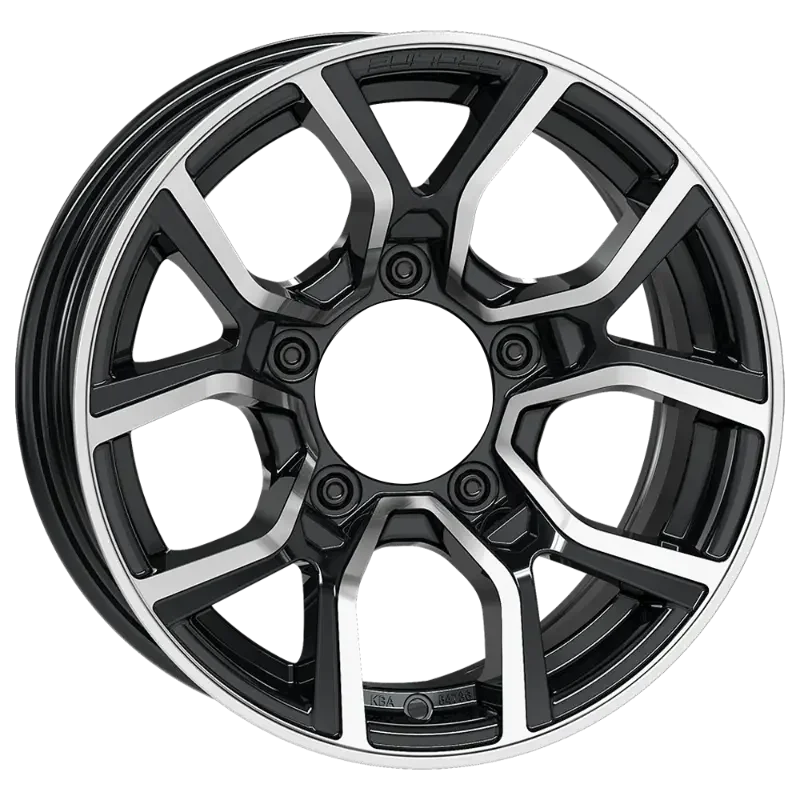Pro Line PXJ BP 6,00x15 5x139,70 ET5,00