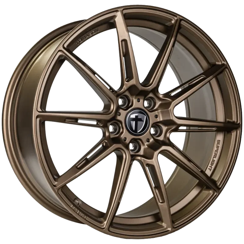 Tomason TN27 Bronze Matt 8,50x19 5x114,30 ET45,00